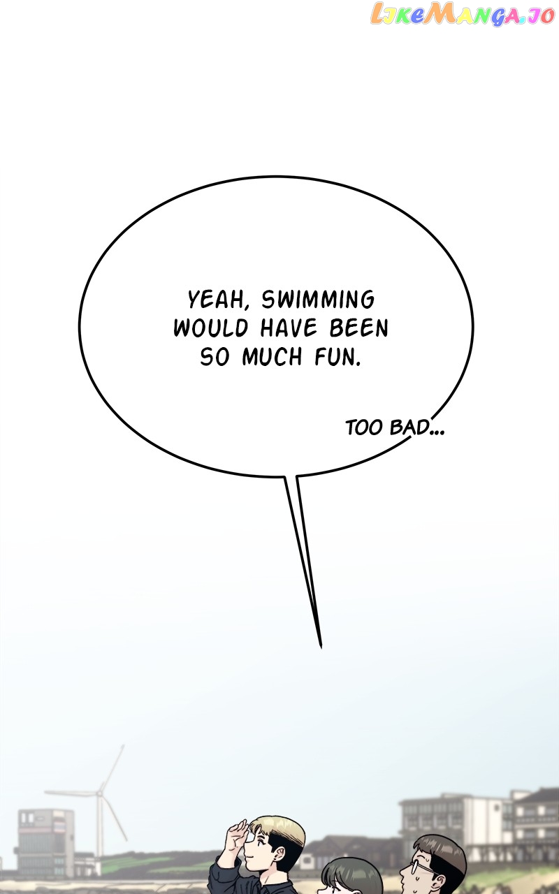 My Dud to Stud Boyfriend Chapter 74 - page 98