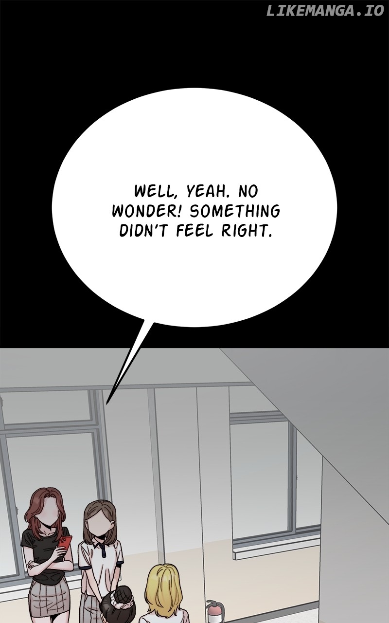 My Dud to Stud Boyfriend Chapter 113 - page 1