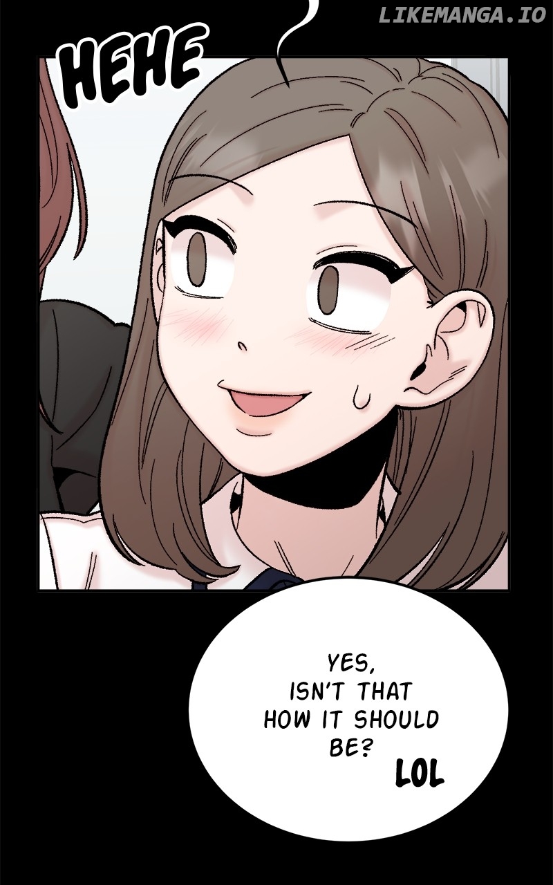 My Dud to Stud Boyfriend Chapter 113 - page 10