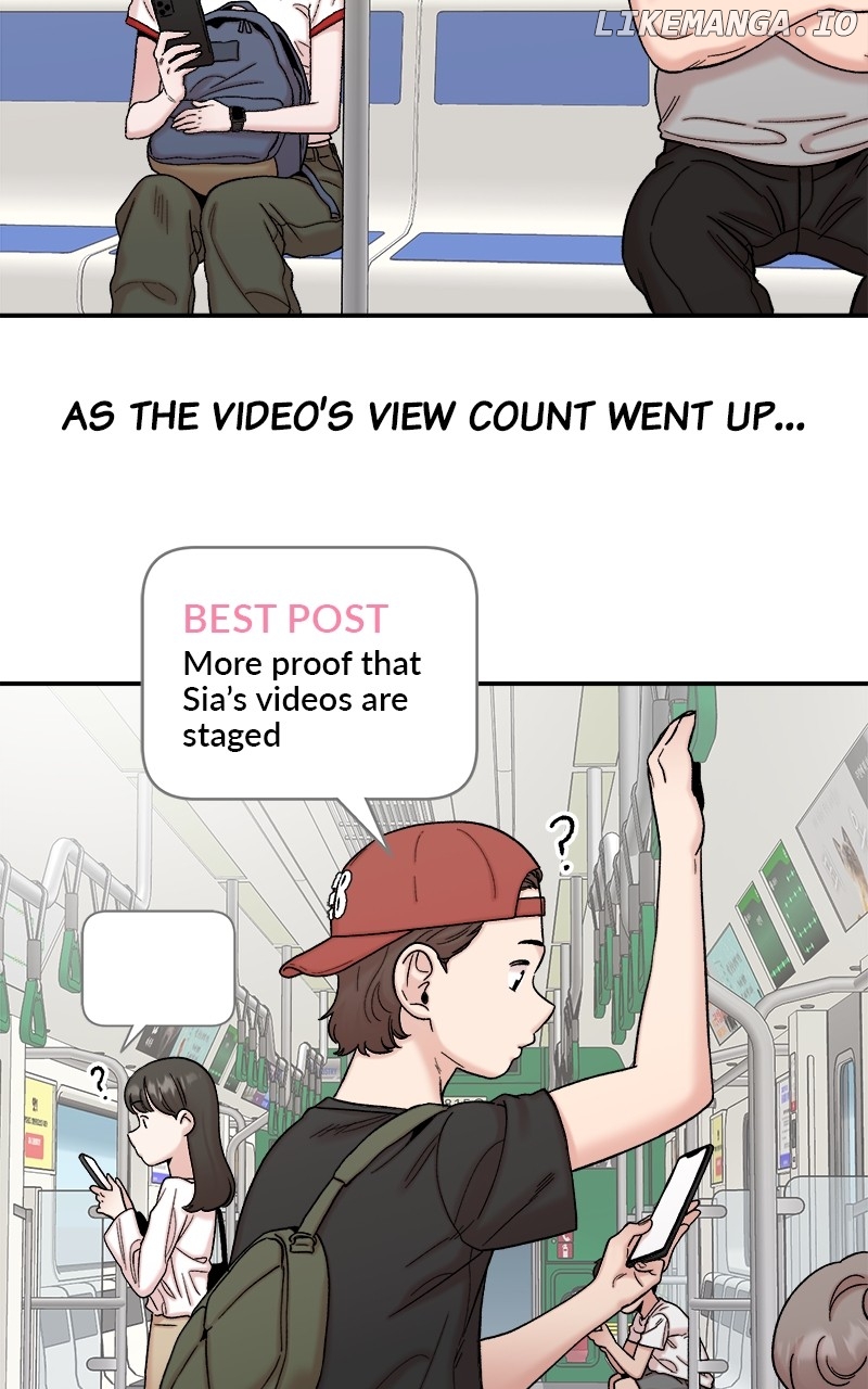 My Dud to Stud Boyfriend Chapter 113 - page 100
