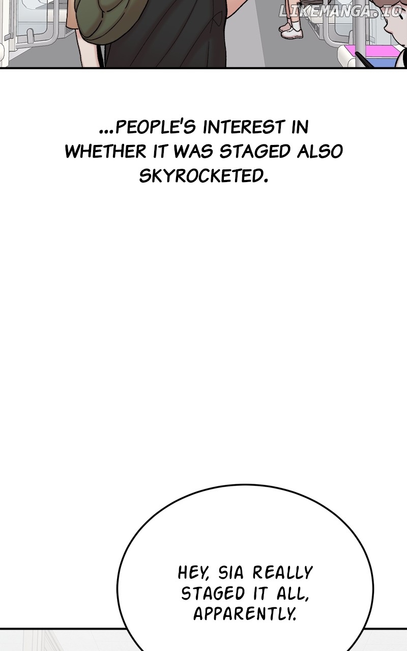 My Dud to Stud Boyfriend Chapter 113 - page 101