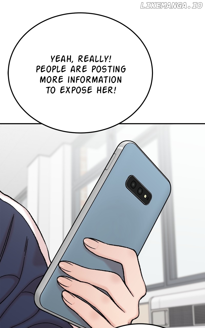 My Dud to Stud Boyfriend Chapter 113 - page 103