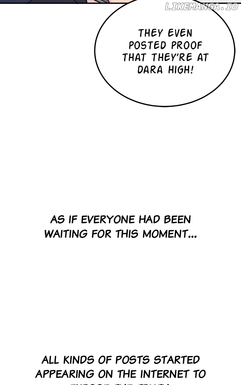 My Dud to Stud Boyfriend Chapter 113 - page 104