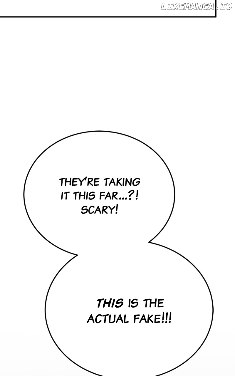 My Dud to Stud Boyfriend Chapter 113 - page 108