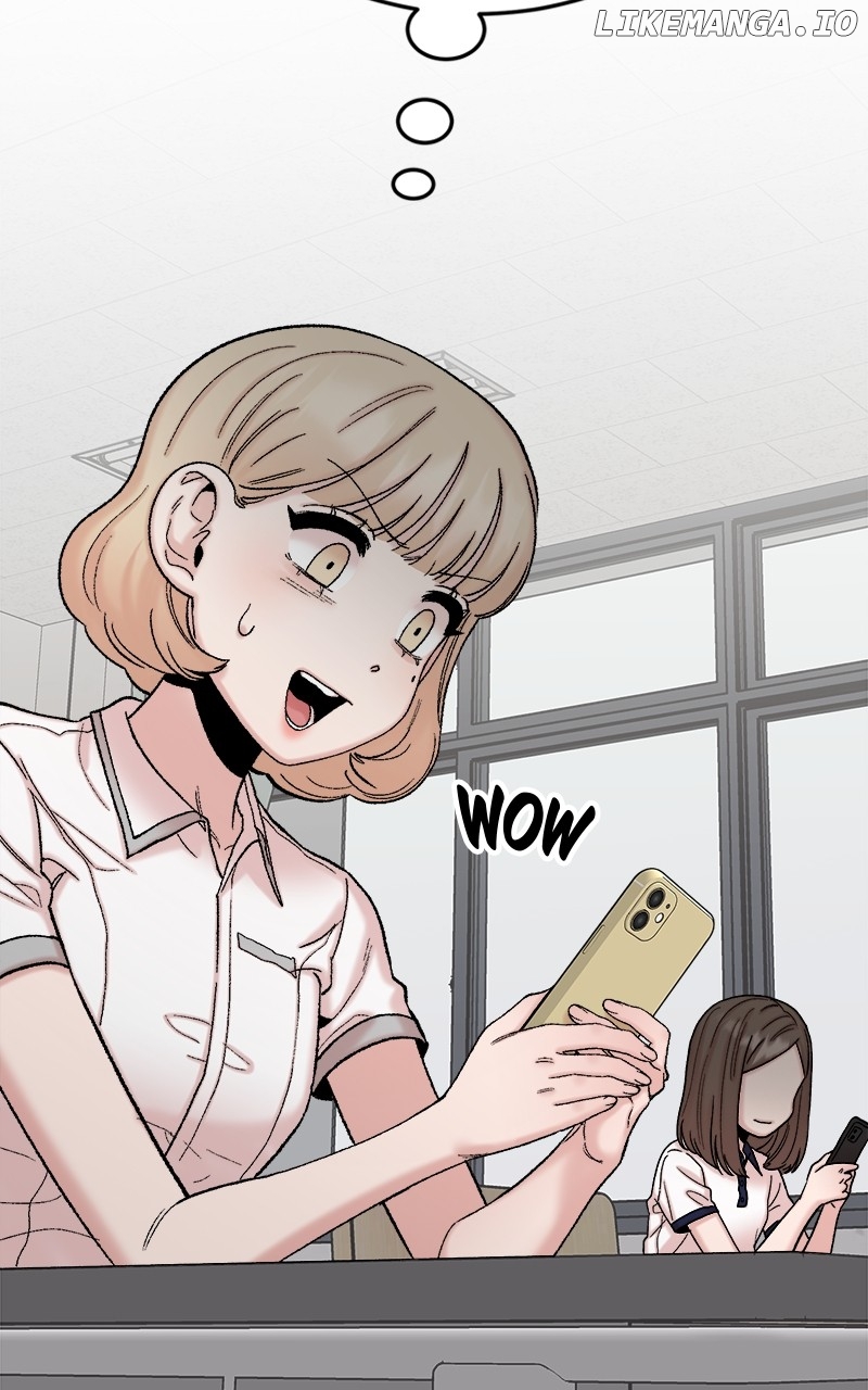 My Dud to Stud Boyfriend Chapter 113 - page 109