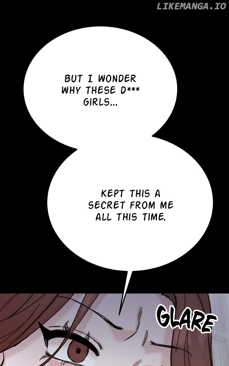 My Dud to Stud Boyfriend Chapter 113 - page 11
