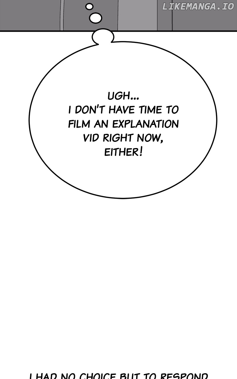 My Dud to Stud Boyfriend Chapter 113 - page 110