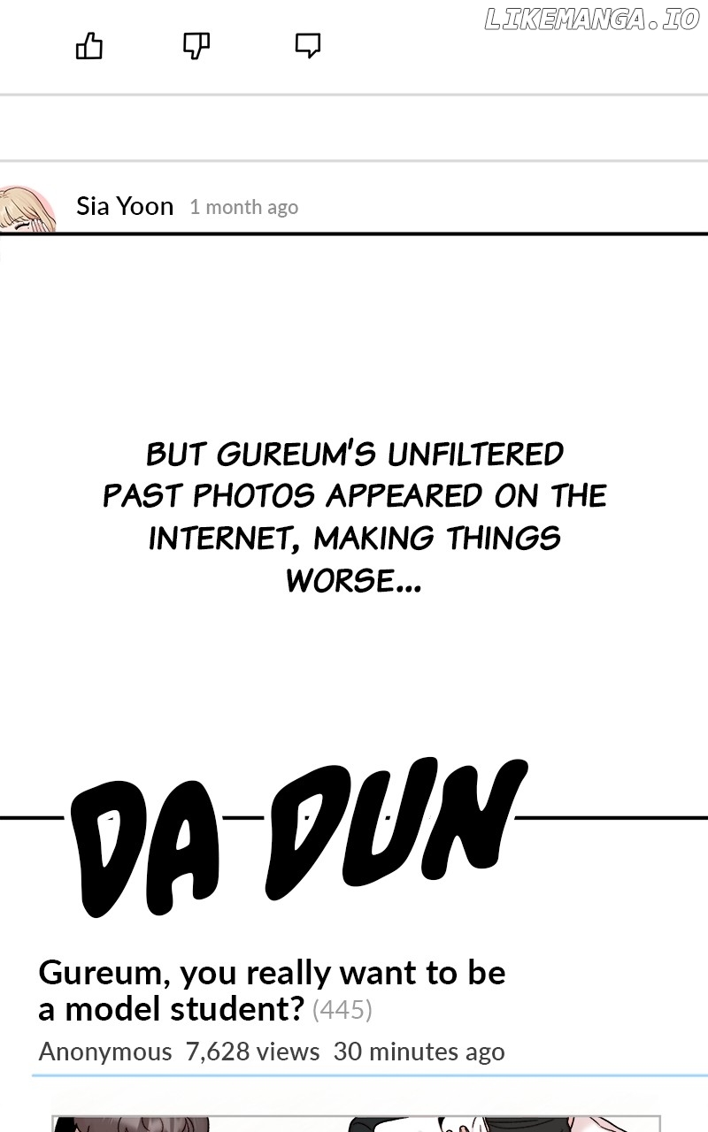 My Dud to Stud Boyfriend Chapter 113 - page 112
