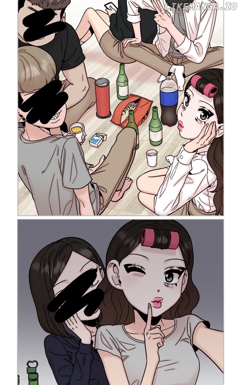 My Dud to Stud Boyfriend Chapter 113 - page 113