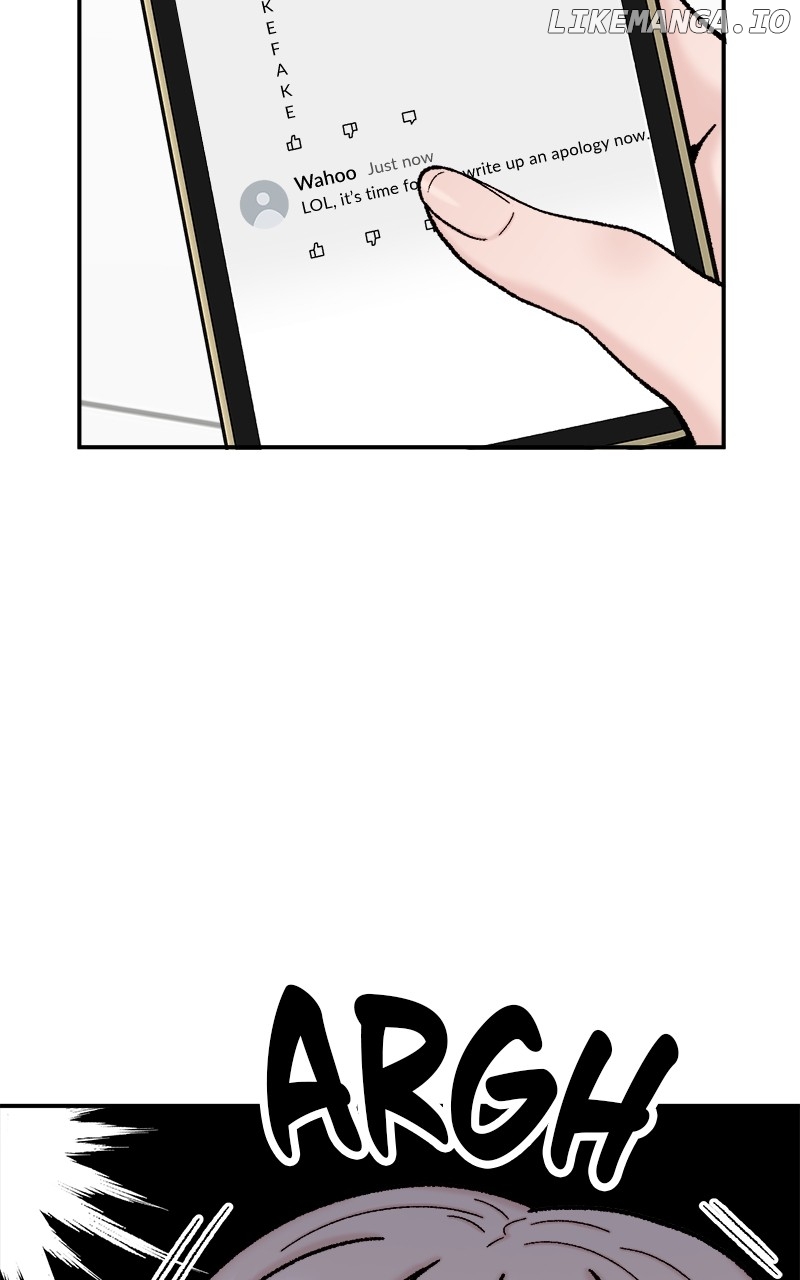 My Dud to Stud Boyfriend Chapter 113 - page 117