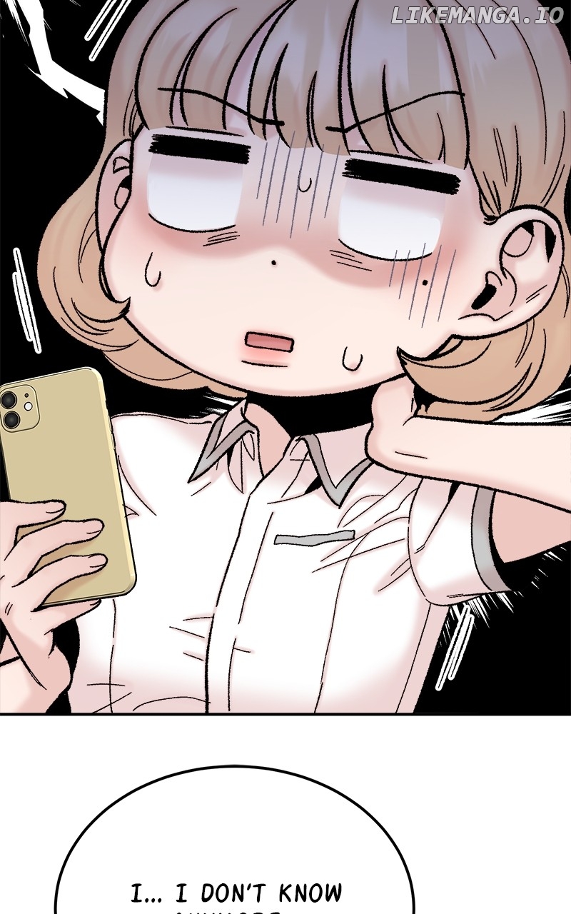 My Dud to Stud Boyfriend Chapter 113 - page 118