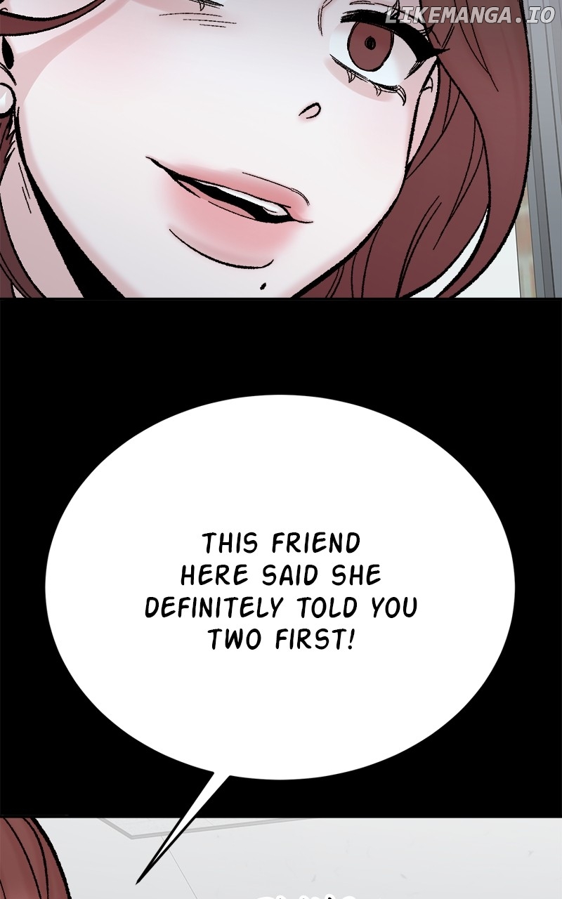 My Dud to Stud Boyfriend Chapter 113 - page 12