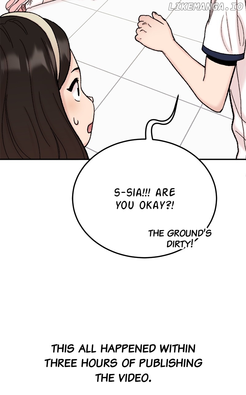 My Dud to Stud Boyfriend Chapter 113 - page 120