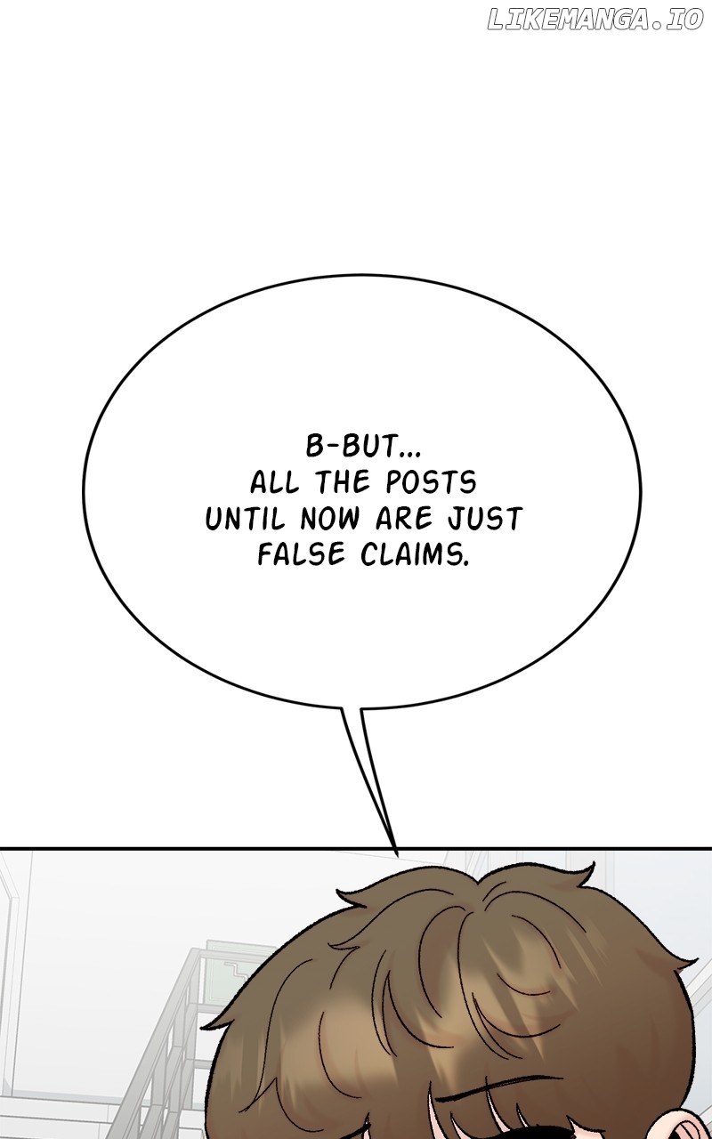 My Dud to Stud Boyfriend Chapter 113 - page 121