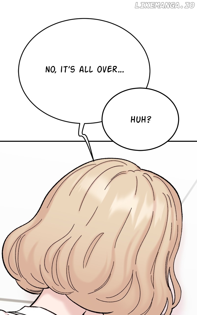 My Dud to Stud Boyfriend Chapter 113 - page 123