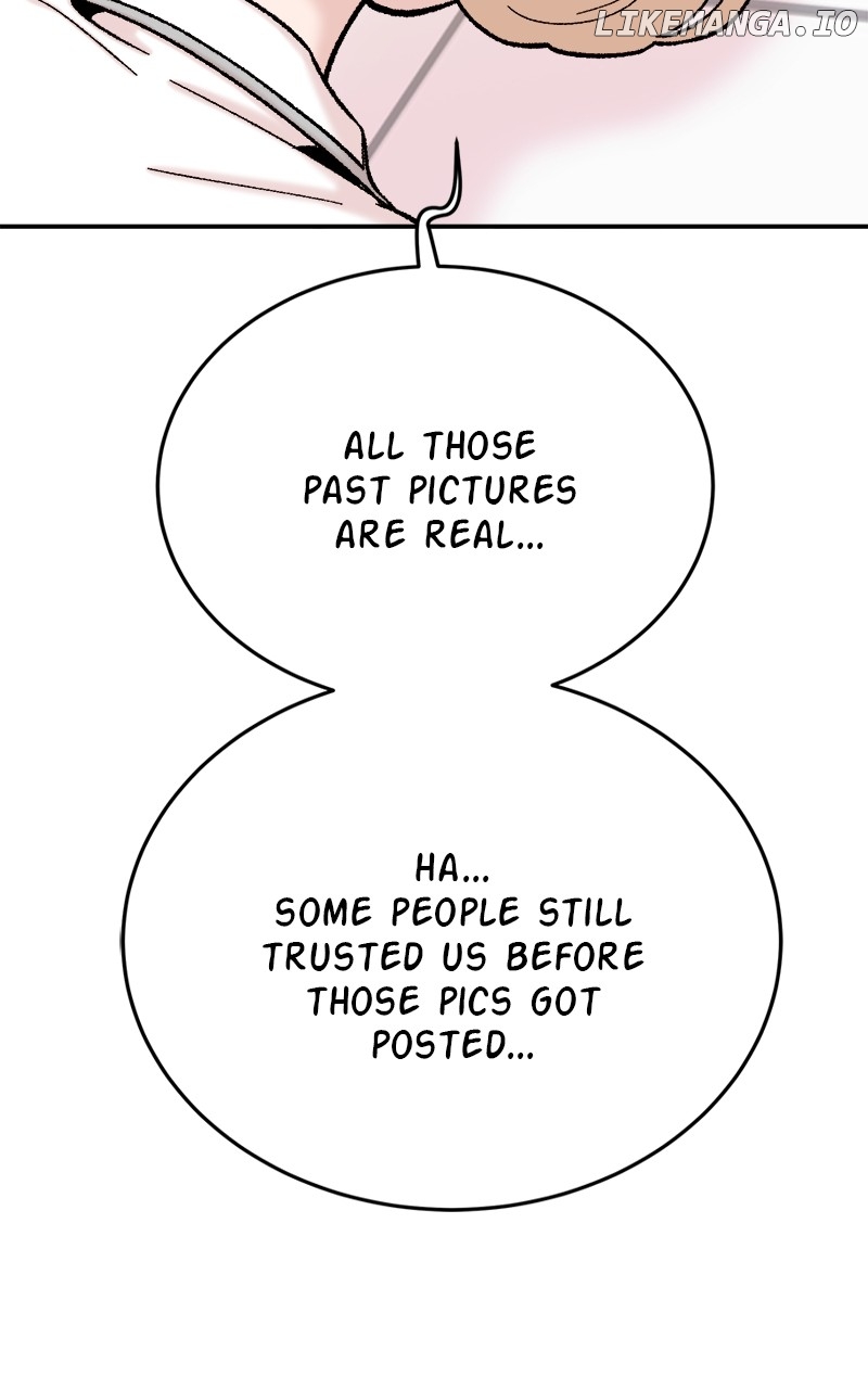 My Dud to Stud Boyfriend Chapter 113 - page 124