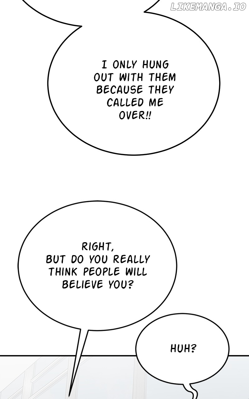 My Dud to Stud Boyfriend Chapter 113 - page 127