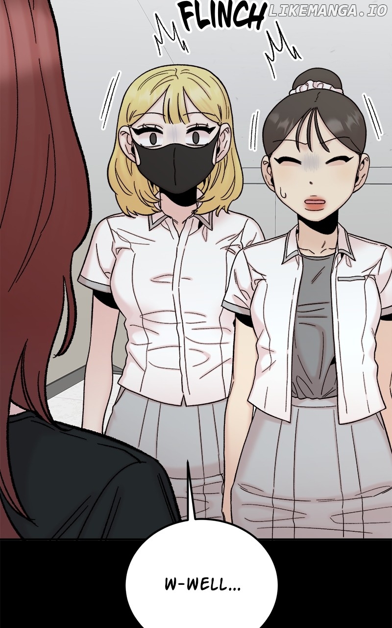 My Dud to Stud Boyfriend Chapter 113 - page 13