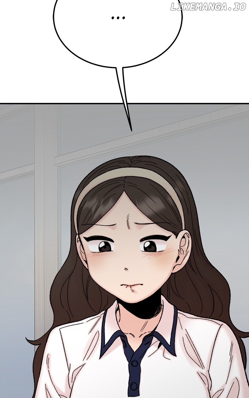 My Dud to Stud Boyfriend Chapter 113 - page 130