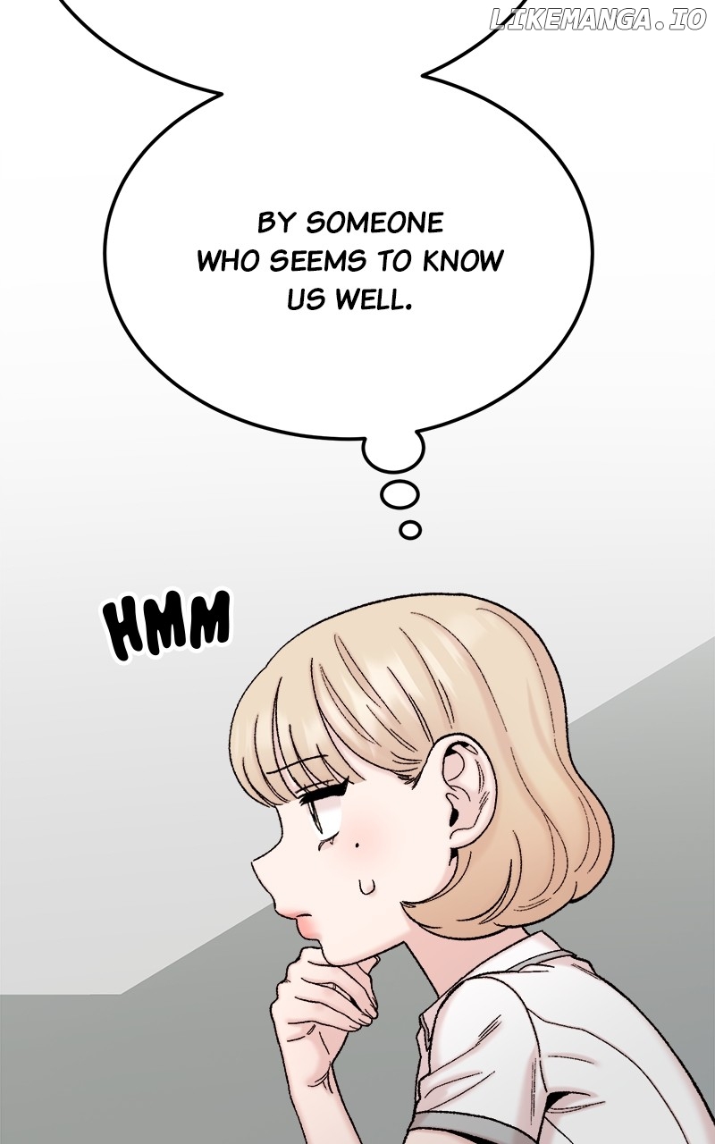 My Dud to Stud Boyfriend Chapter 113 - page 136