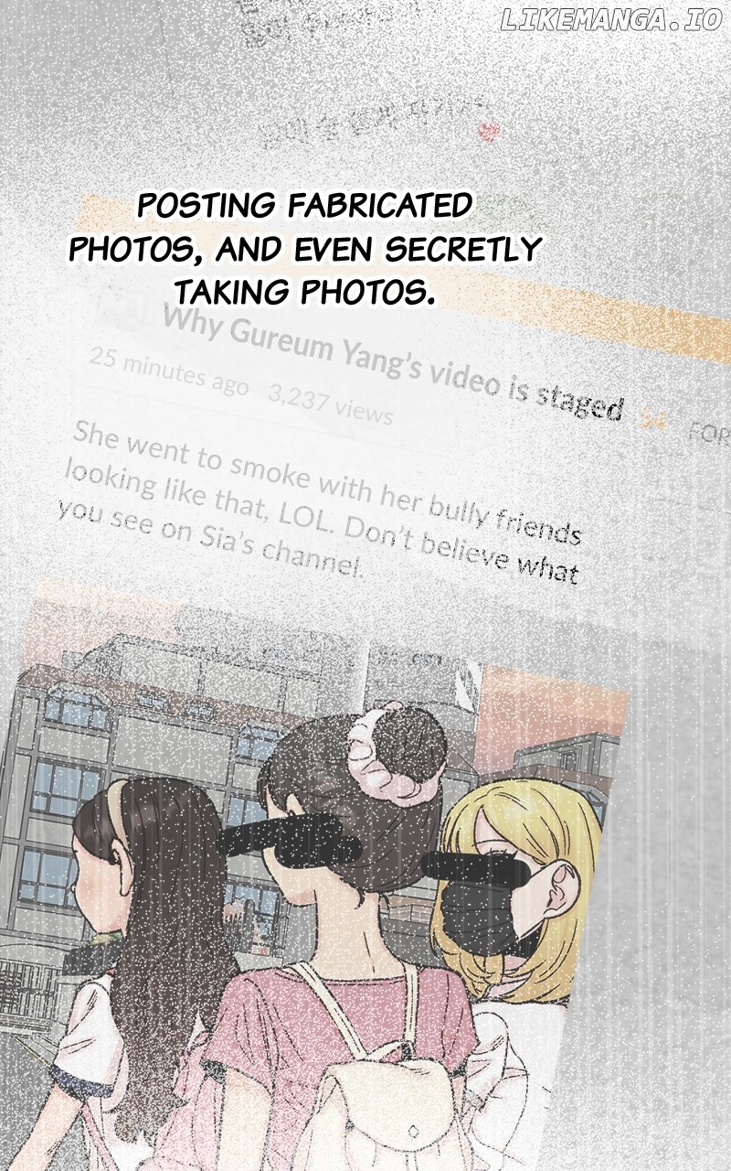 My Dud to Stud Boyfriend Chapter 113 - page 139