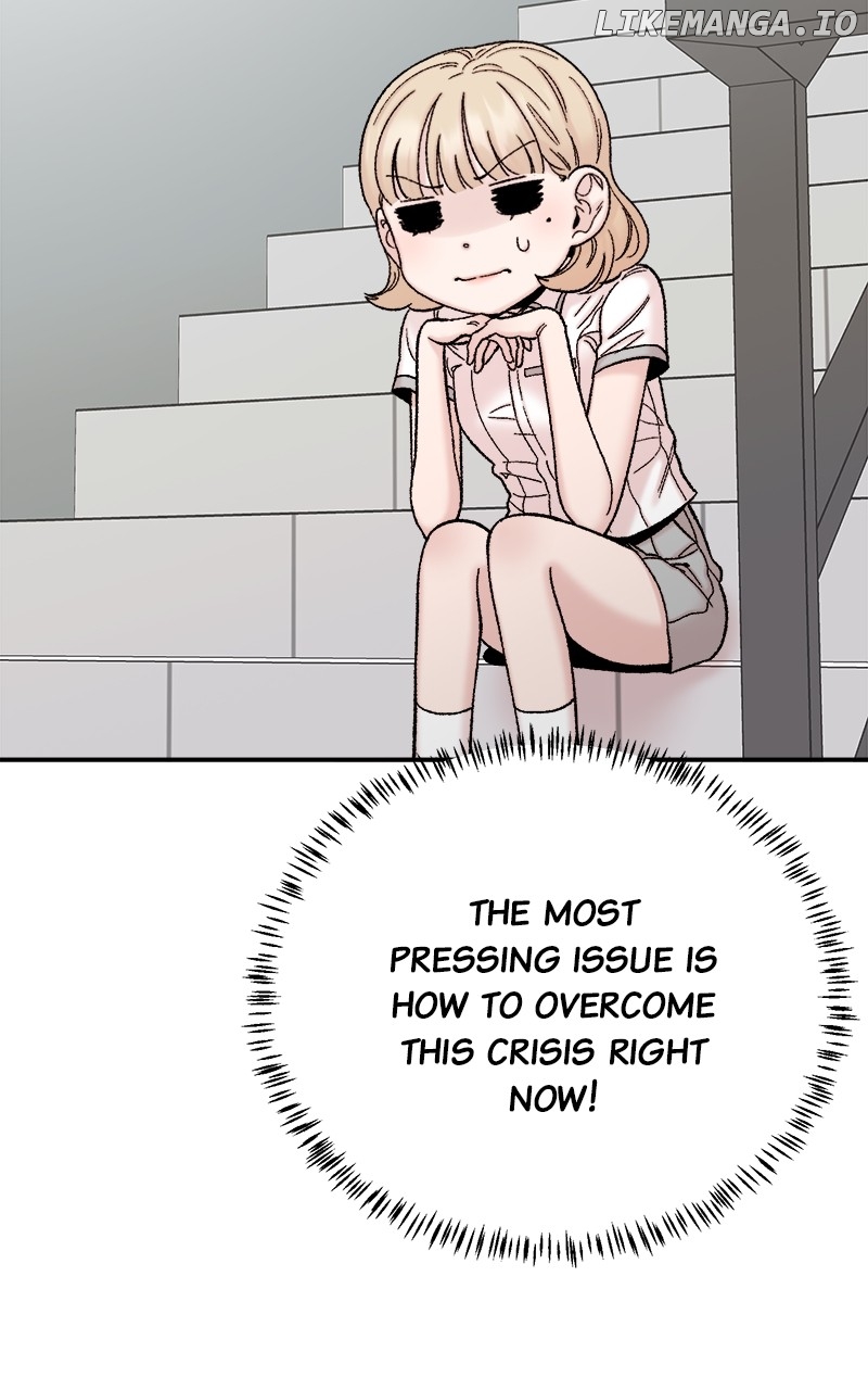 My Dud to Stud Boyfriend Chapter 113 - page 141