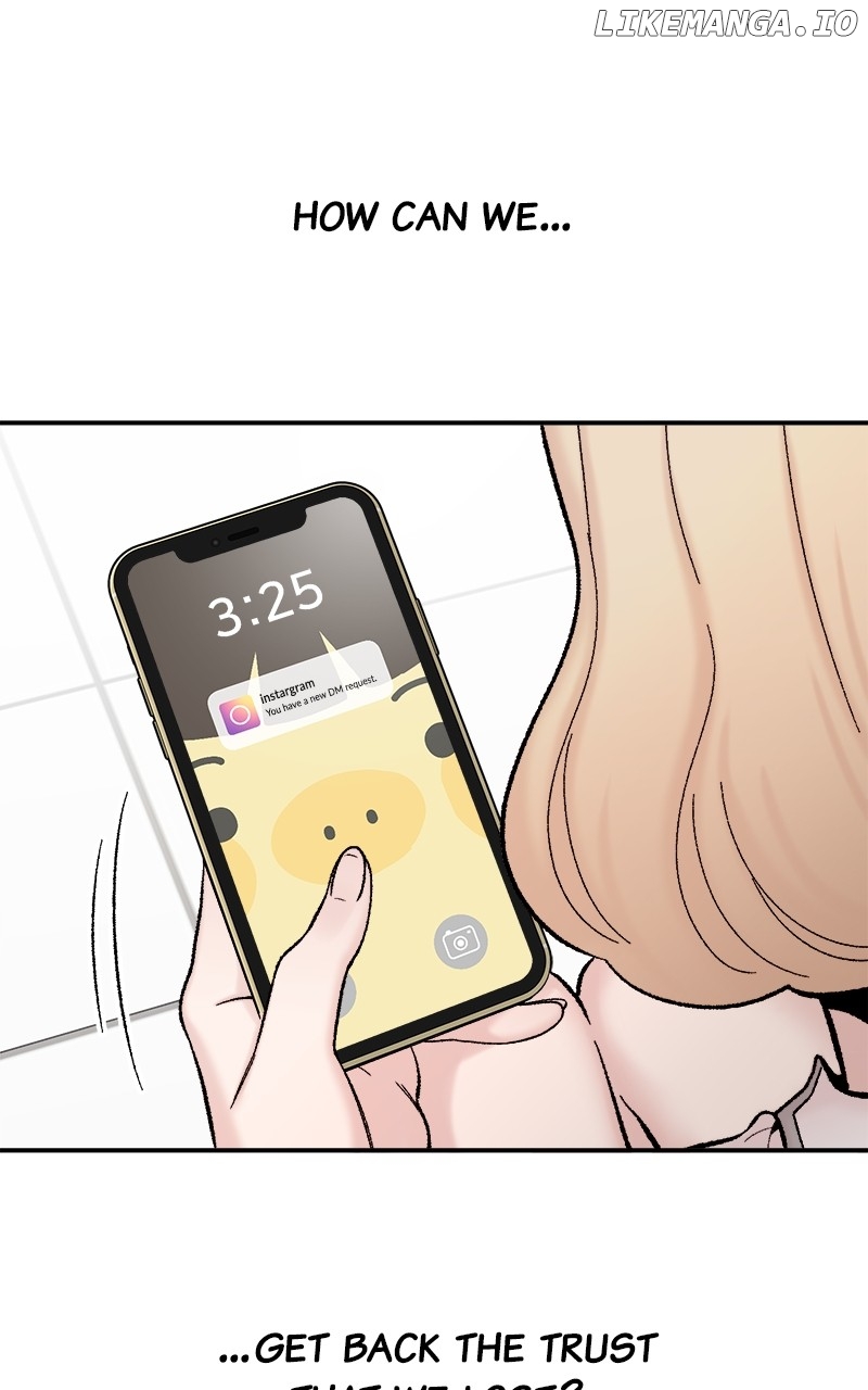 My Dud to Stud Boyfriend Chapter 113 - page 142