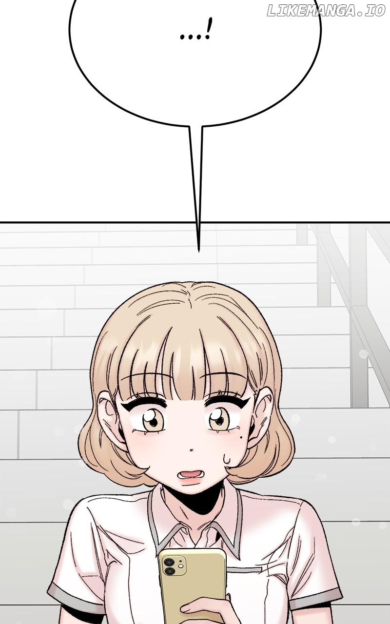 My Dud to Stud Boyfriend Chapter 113 - page 146