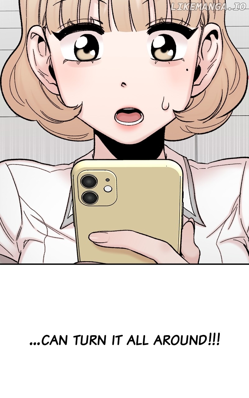 My Dud to Stud Boyfriend Chapter 113 - page 150