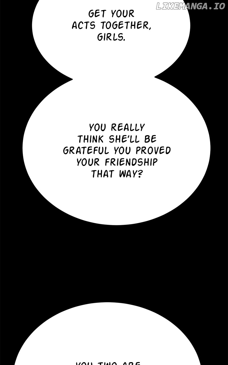 My Dud to Stud Boyfriend Chapter 113 - page 16