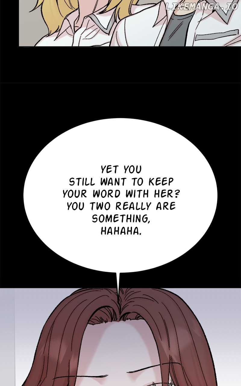 My Dud to Stud Boyfriend Chapter 113 - page 18