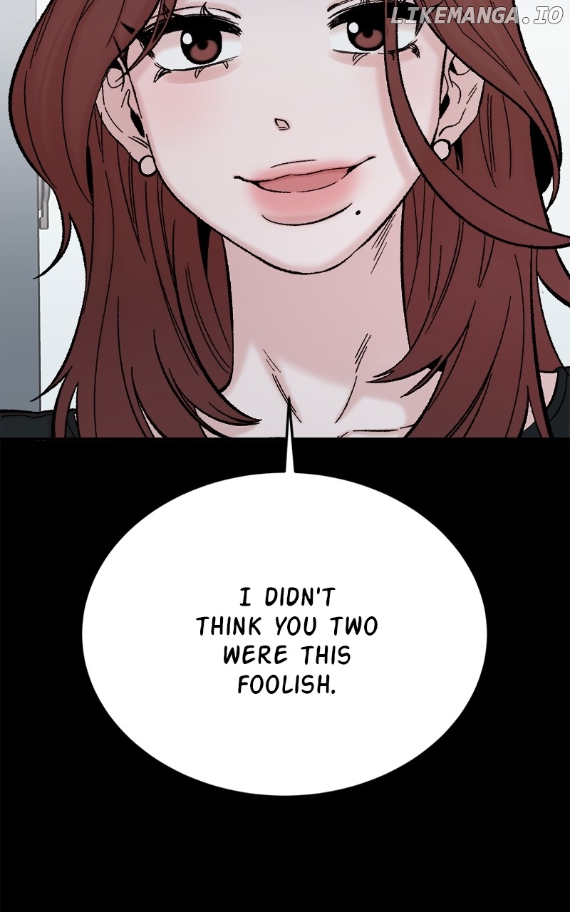 My Dud to Stud Boyfriend Chapter 113 - page 19
