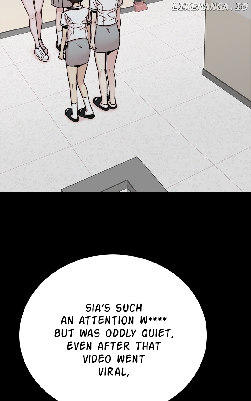 My Dud to Stud Boyfriend Chapter 113 - page 2