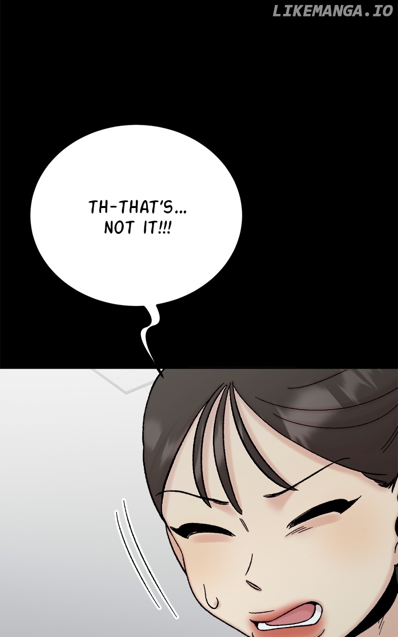 My Dud to Stud Boyfriend Chapter 113 - page 20