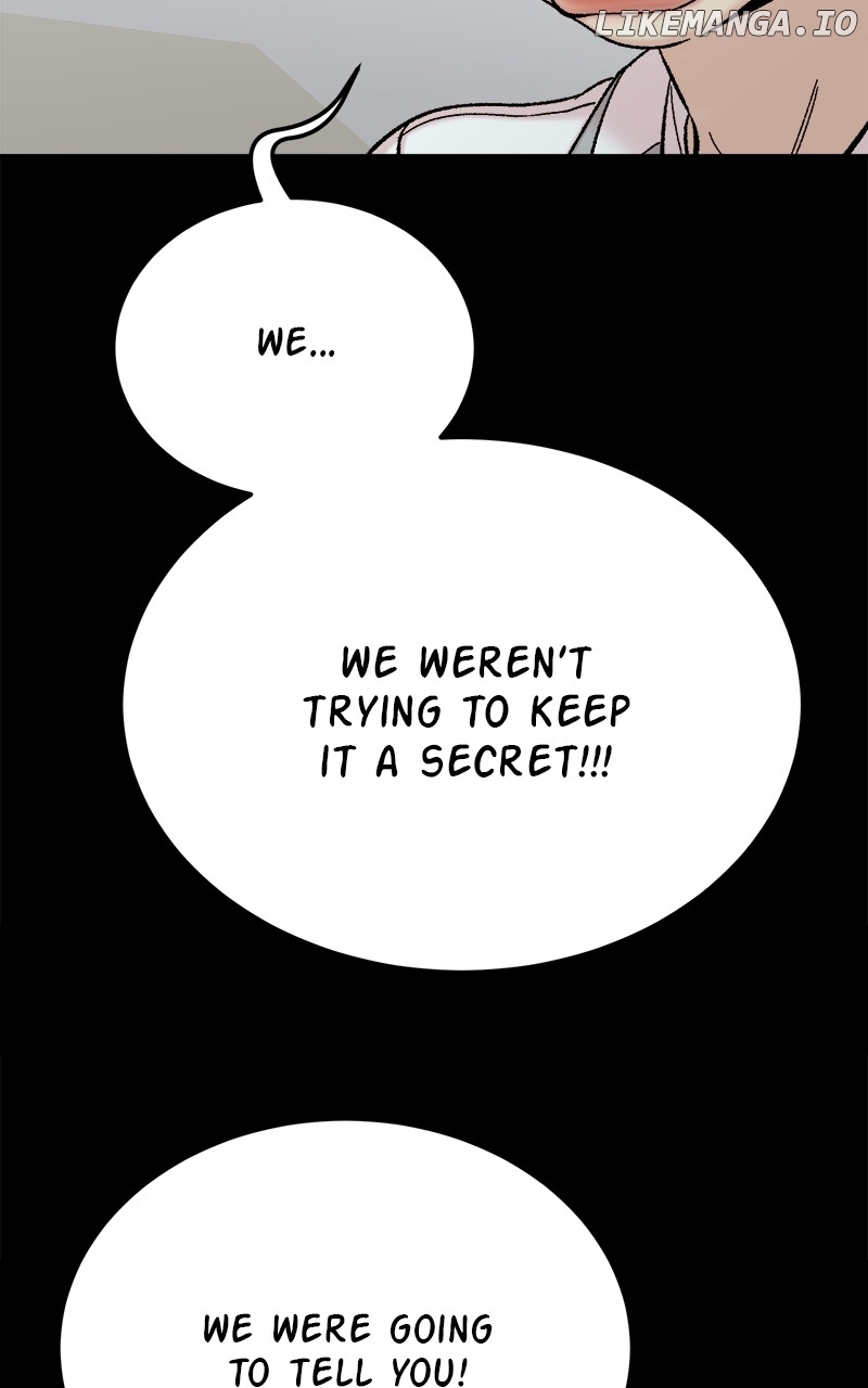 My Dud to Stud Boyfriend Chapter 113 - page 21