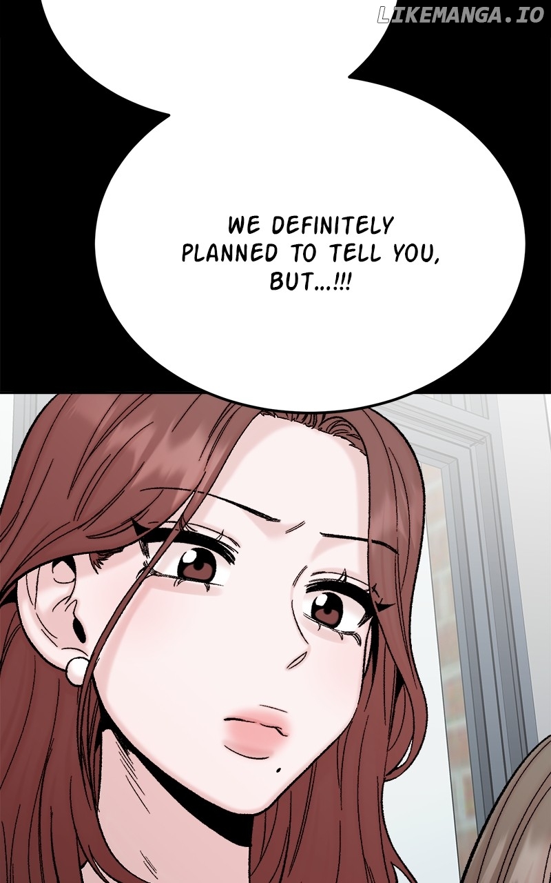 My Dud to Stud Boyfriend Chapter 113 - page 22
