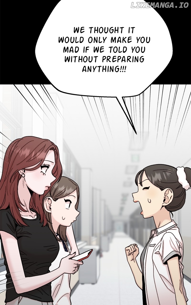 My Dud to Stud Boyfriend Chapter 113 - page 24