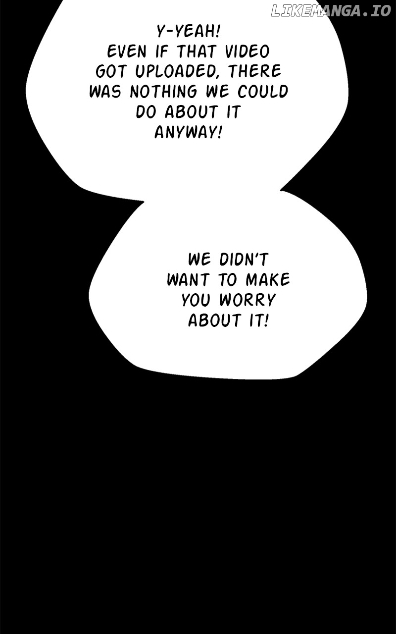My Dud to Stud Boyfriend Chapter 113 - page 27