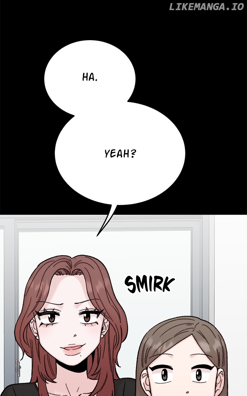 My Dud to Stud Boyfriend Chapter 113 - page 28