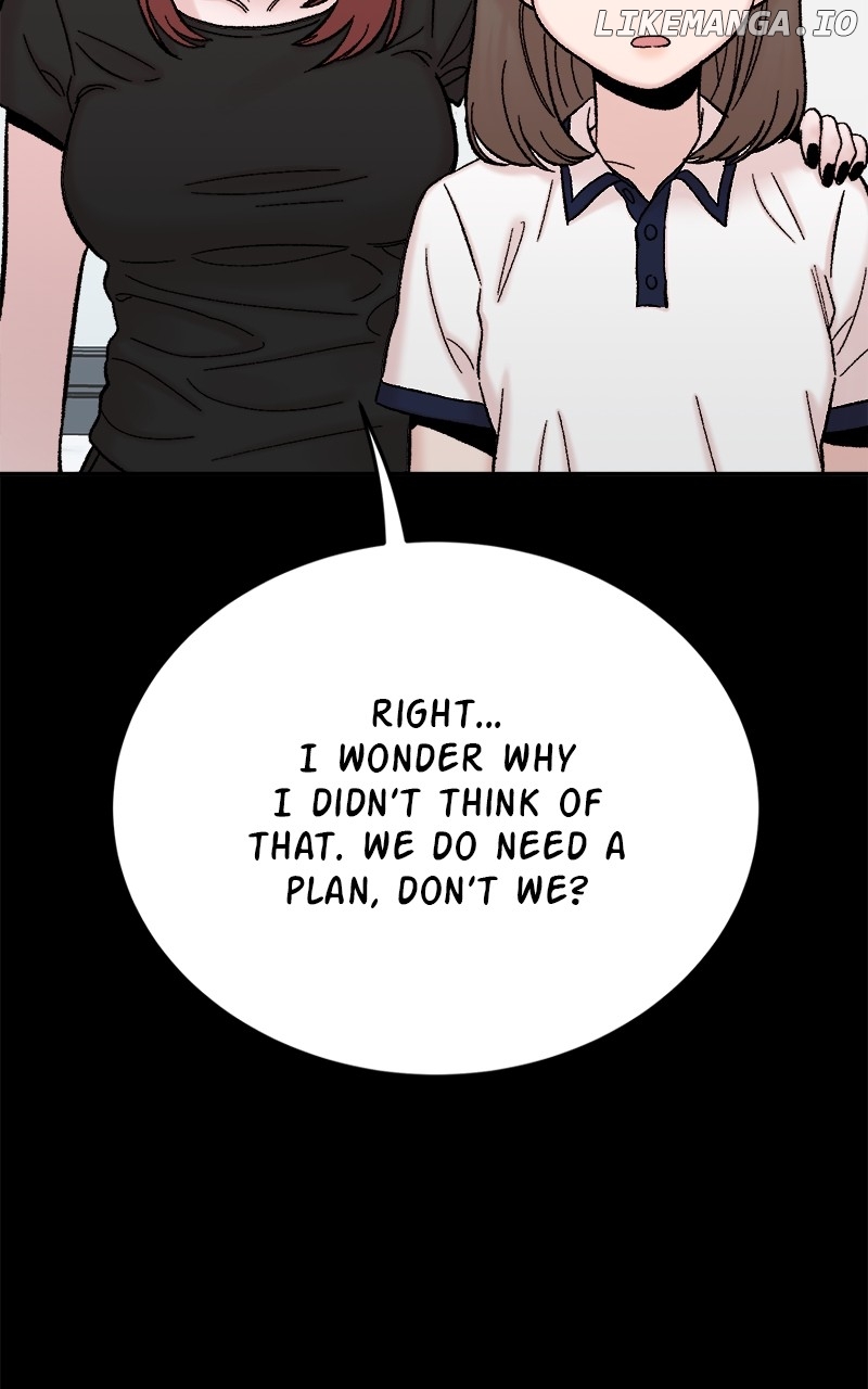 My Dud to Stud Boyfriend Chapter 113 - page 29