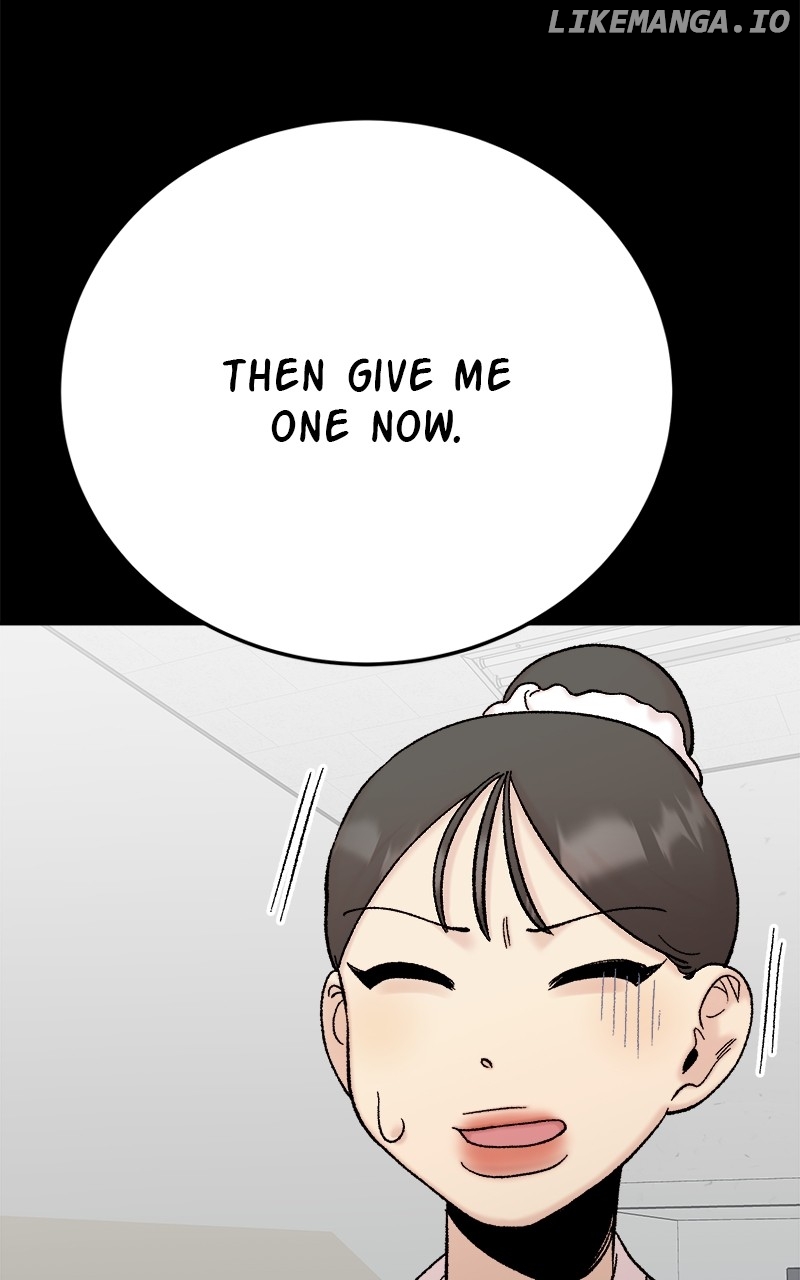 My Dud to Stud Boyfriend Chapter 113 - page 30