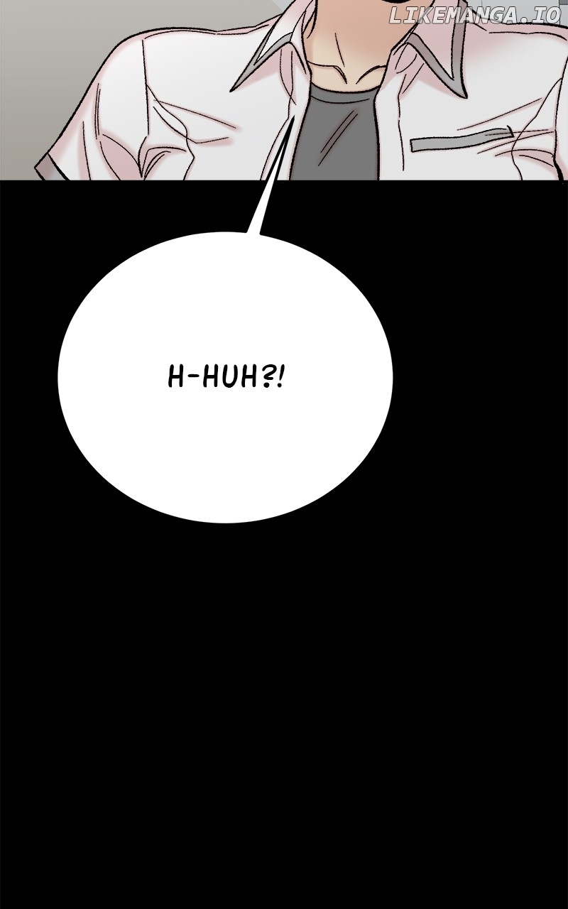 My Dud to Stud Boyfriend Chapter 113 - page 31