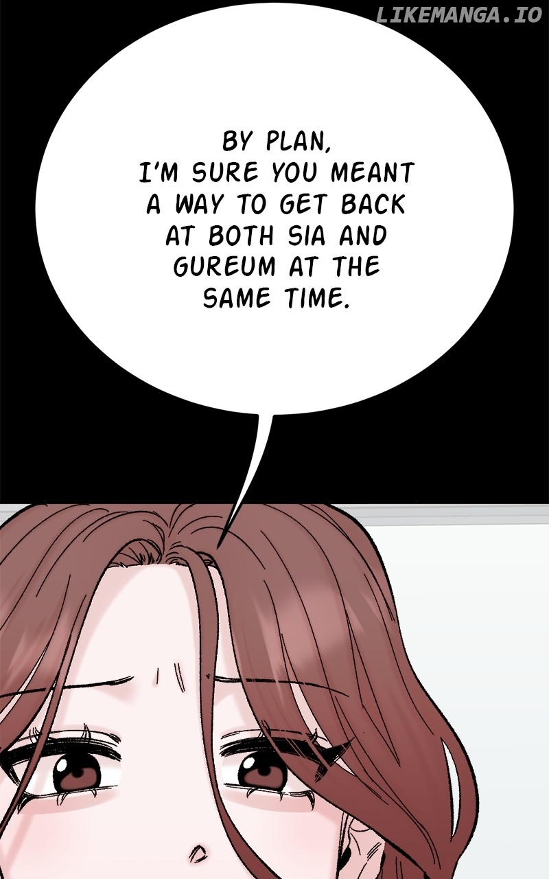My Dud to Stud Boyfriend Chapter 113 - page 32