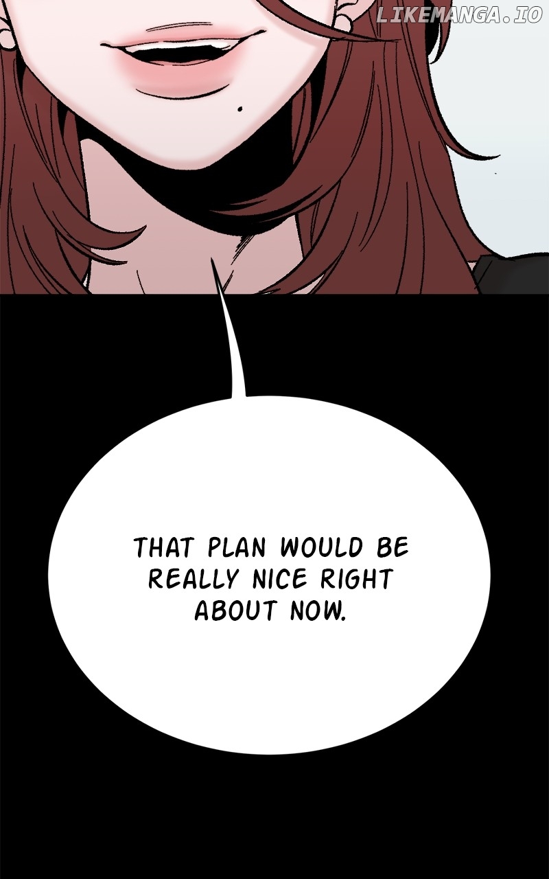 My Dud to Stud Boyfriend Chapter 113 - page 33