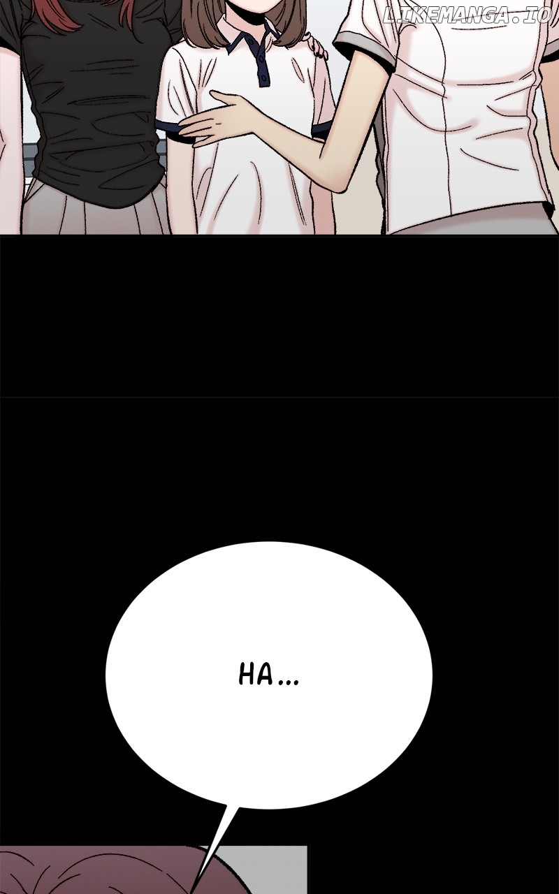My Dud to Stud Boyfriend Chapter 113 - page 35