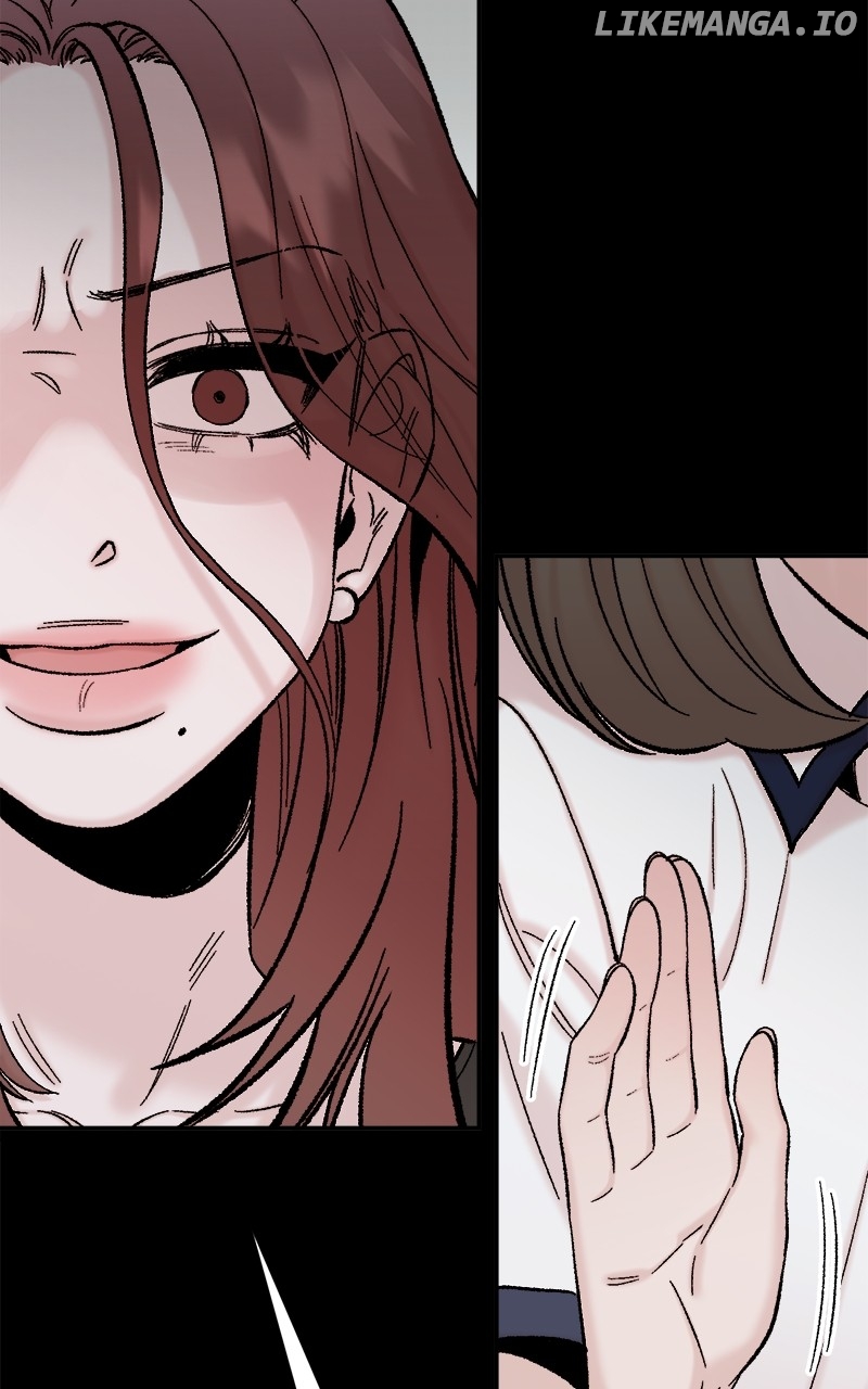 My Dud to Stud Boyfriend Chapter 113 - page 36