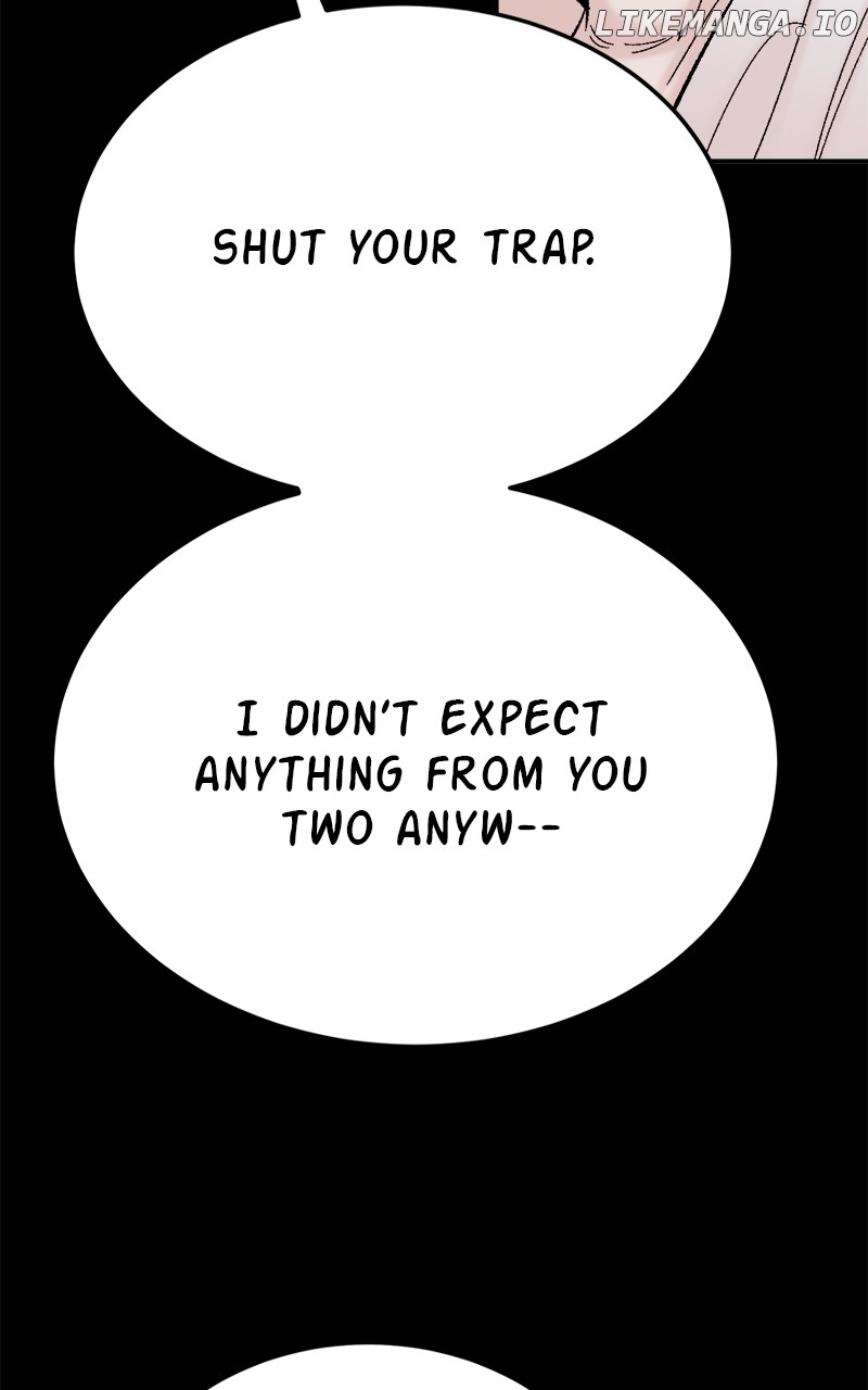 My Dud to Stud Boyfriend Chapter 113 - page 37