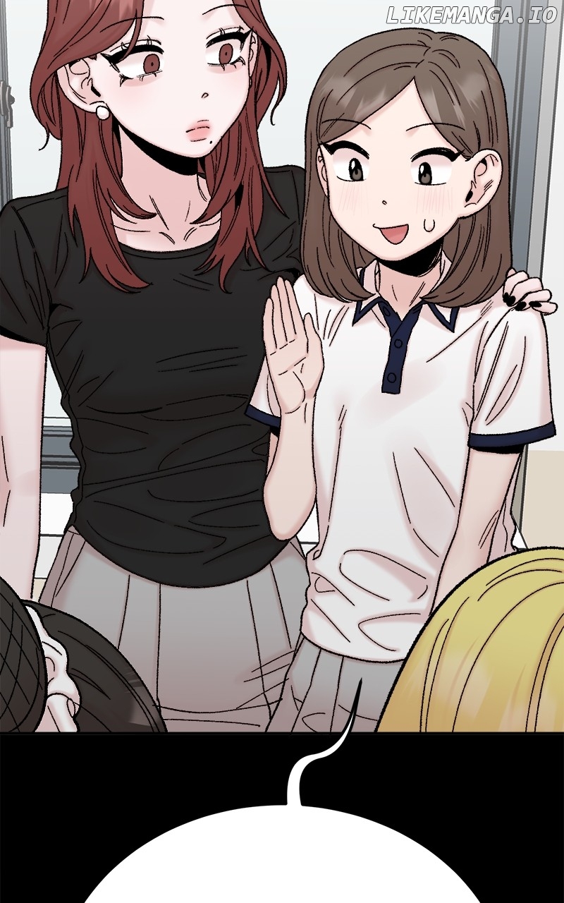 My Dud to Stud Boyfriend Chapter 113 - page 39