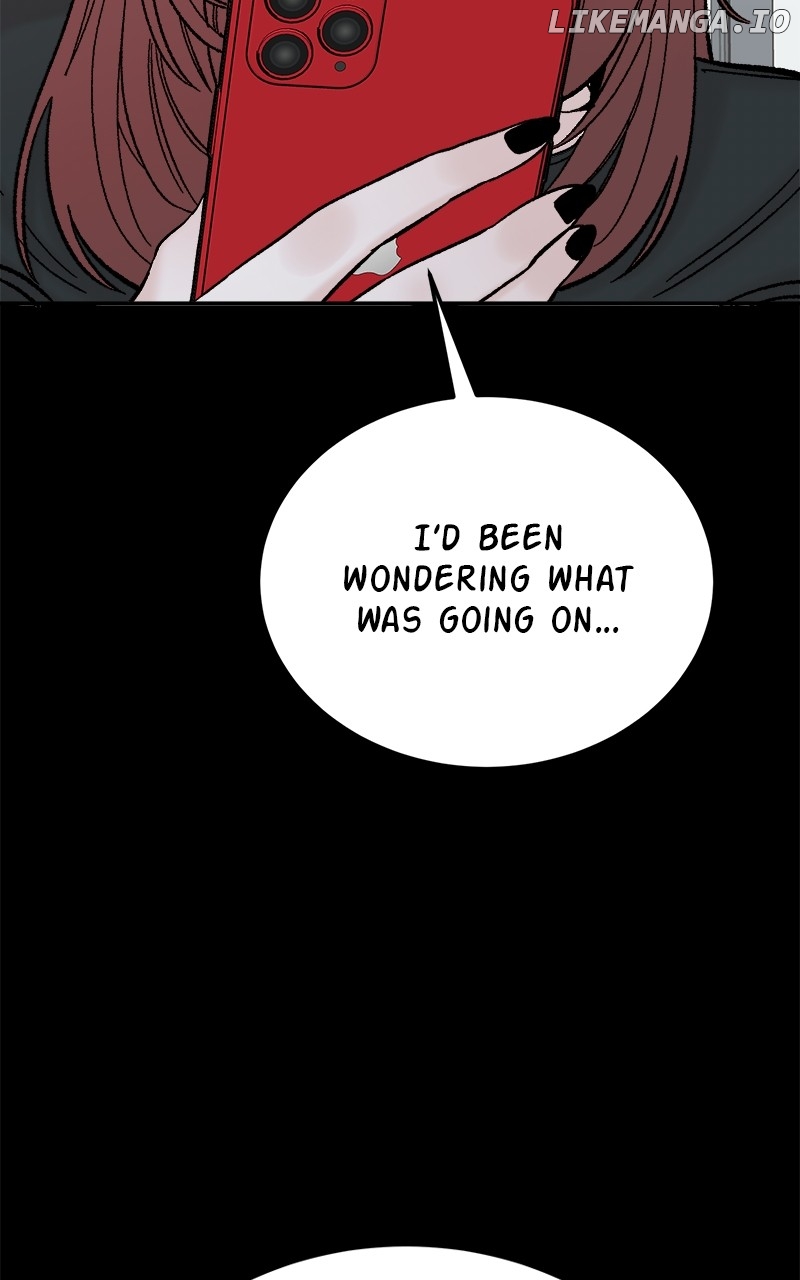 My Dud to Stud Boyfriend Chapter 113 - page 4
