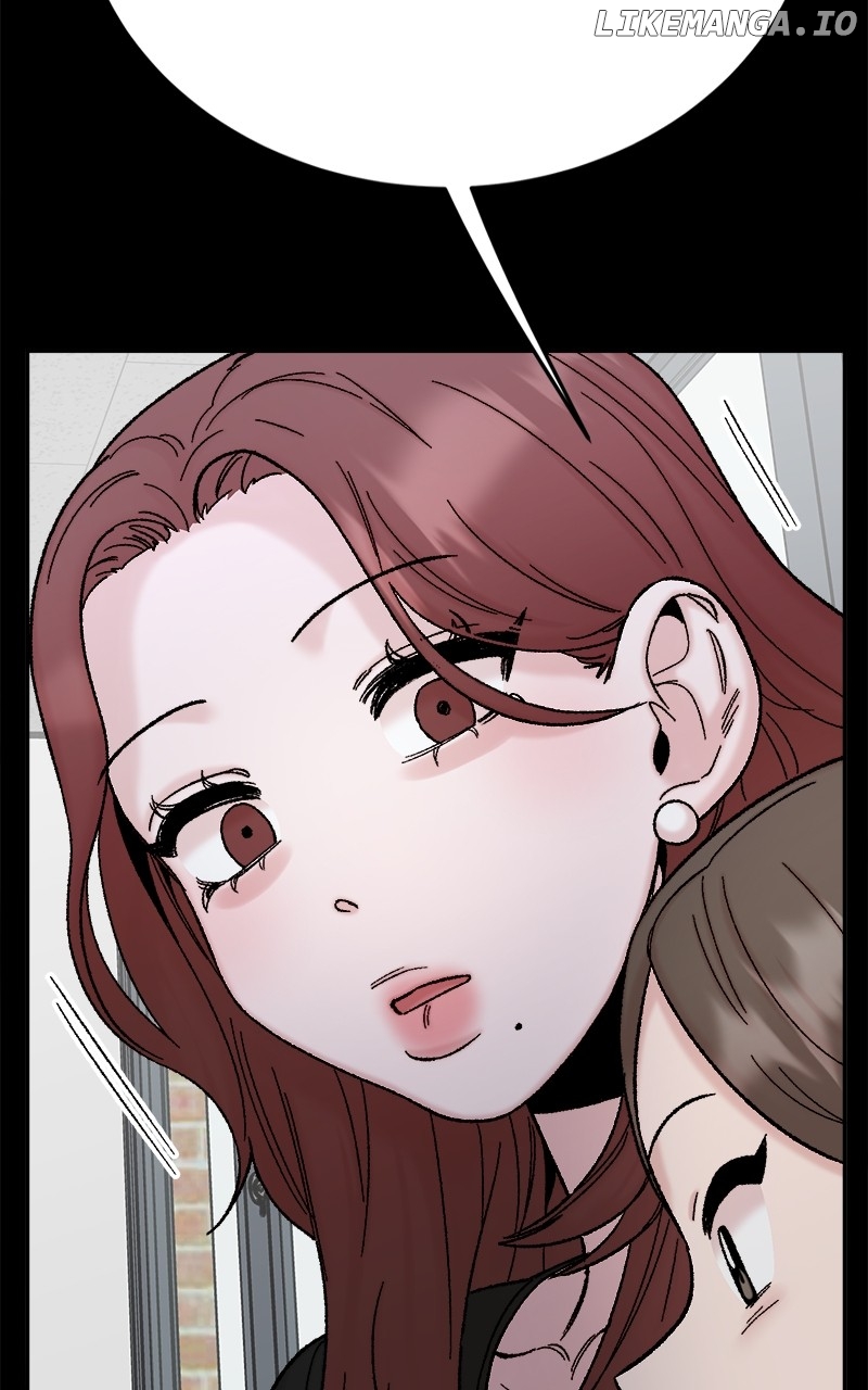 My Dud to Stud Boyfriend Chapter 113 - page 41